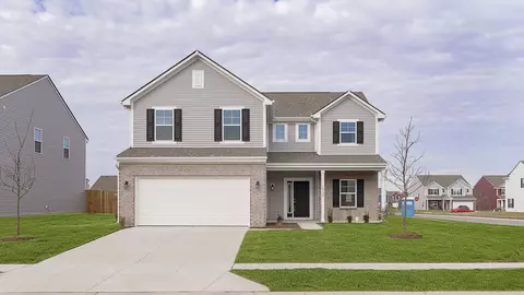 10120 Caprock Canyon Dr, Indianapolis, IN 46229