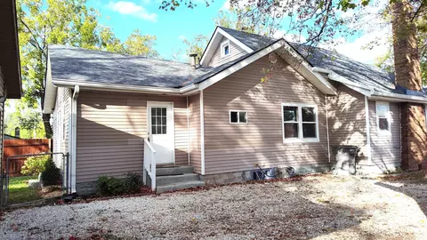 3020 S Pennsylvania St, Indianapolis, IN 46227
