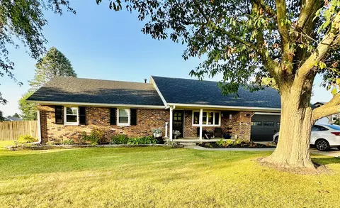 1218 E Central Ave, Greensburg, IN 47240