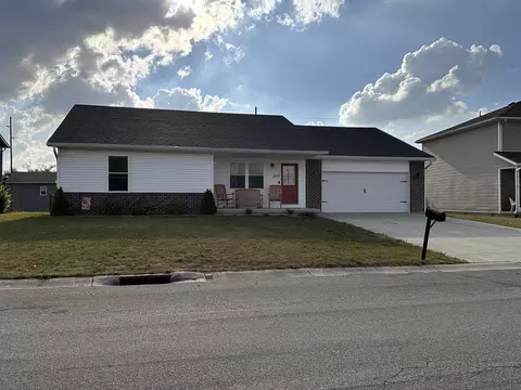 1455 N Patriot Dr, Greensburg, IN 47240