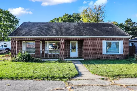 1221 W Main St, Greenfield, IN 46140