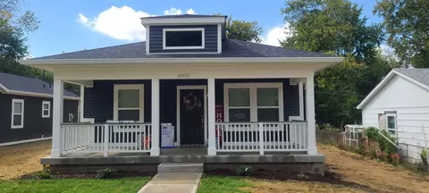 4030 N Edmondson Ave, Indianapolis, IN 46226