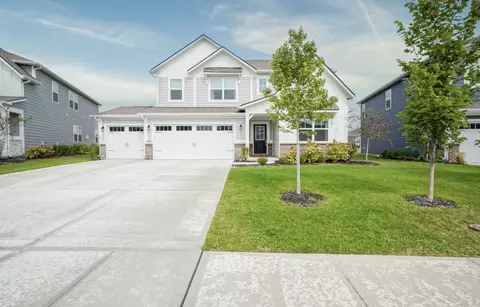 17144 Seaboard Pl, Noblesville, IN 46062