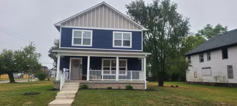 2455 N College Ave, Indianapolis, IN 46205