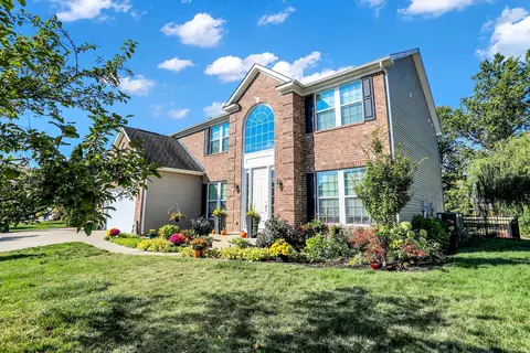 12286 Wheathill Pass, Fishers, IN 46037