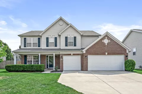 6221 Kerf Ln, Noblesville, IN 46062