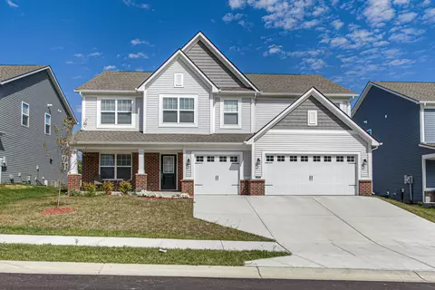 3958 Kensington Dr, Danville, IN 46122