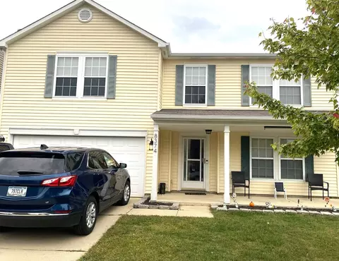 8374 S Retreat Ln, Pendleton, IN 46064