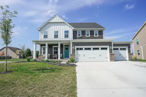 2806 Dorset Dr, Plainfield, IN 46168 photo 3