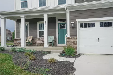 2806 Dorset Dr, Plainfield, IN 46168 photo 5