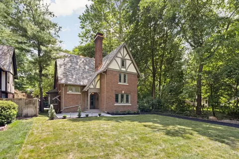 4551 N Park Ave, Indianapolis, IN 46205