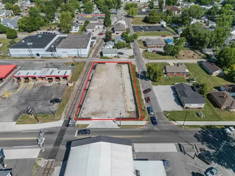 170 E High St, Mooresville, IN 46158