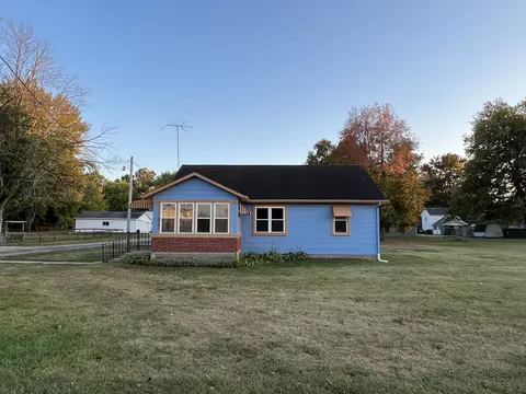 6561 W Church St, Knightstown, IN 46148