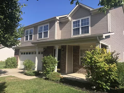 2459 Foxtail Dr, Plainfield, IN 46168