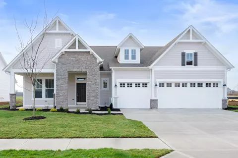 15805 Wiseman Dr, Fishers, IN 46040