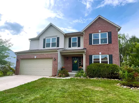 5052 W Bay Rd, Plainfield, IN 46168