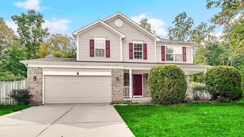 1331 Keensburg Ct, Indianapolis, IN 46228