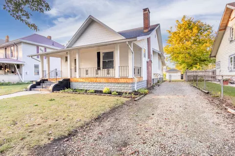 728 W 7th St, Anderson, IN 46016
