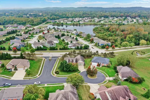 6092 Boulder Ct, Columbus, IN 47201 photo 7