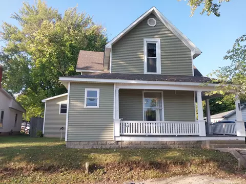 976 High St, Middletown, IN 47356