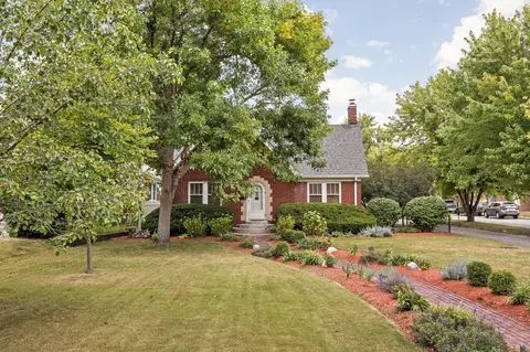 4736 E Pleasant Run Parkway North Dr, Indianapolis, IN 46201