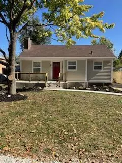 3517 N Colorado Ave, Indianapolis, IN 46218