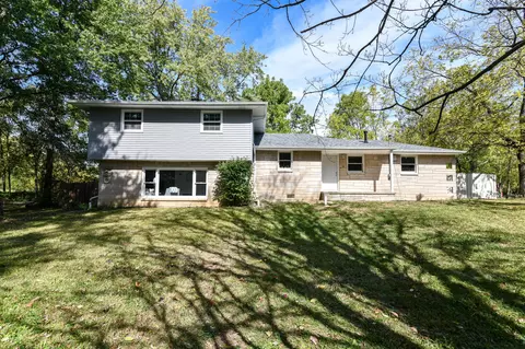1204 W St Rd 28, Alexandria, IN 46001