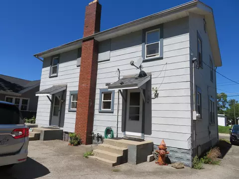 1305 E 29 St, Anderson, IN 46014