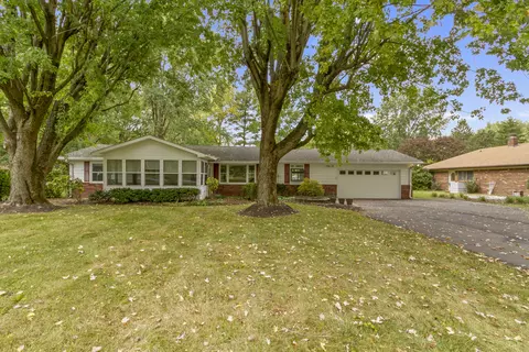 19115 Cumberland Rd, Noblesville, IN 46060