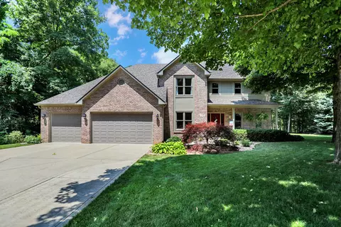 7396 Meadow Violet Ct, Avon, IN 46123