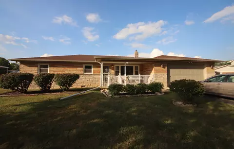 4914 W Markwood Ave, Indianapolis, IN 46221