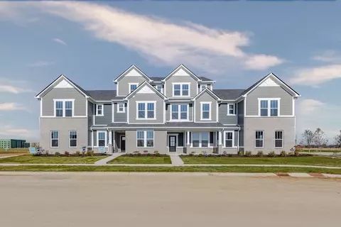 5720 Arcade Blvd, Mccordsville, IN 46055