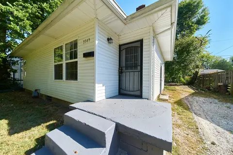 3549 N Linwood Ave, Indianapolis, IN 46218