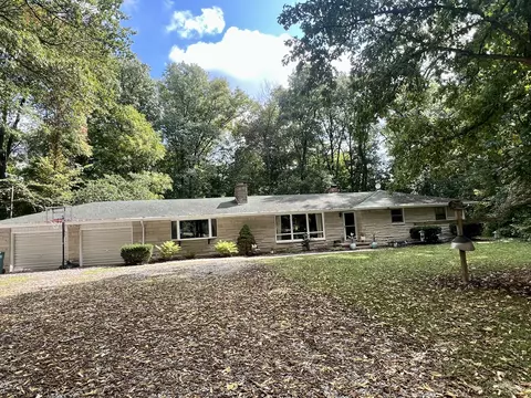 3648 N 175 E, Crawfordsville, IN 47933