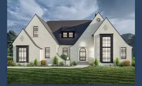 8412 N Twisted Oak Dr, Martinsville, IN 46151