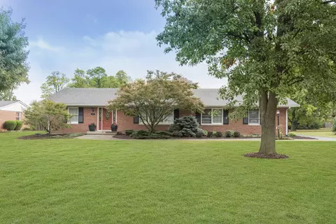 847 N Edmondson Ave, Indianapolis, IN 46219