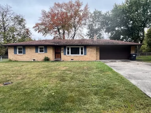 2815 W 12th St, Anderson, IN 46011