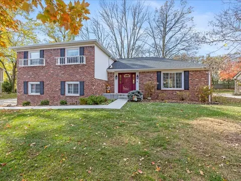 8830 Shagbark Rd, Indianapolis, IN 46260