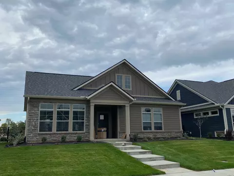 2820 Tolkien Dr, Carmel, IN 46033