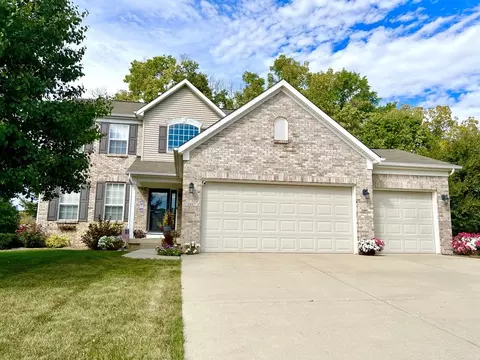 5067 Nicodemus Dr, Plainfield, IN 46168