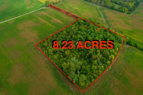 0000 W County Road 550 N, New Castle, IN 47362