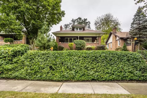 817 N Graham Ave, Indianapolis, IN 46219