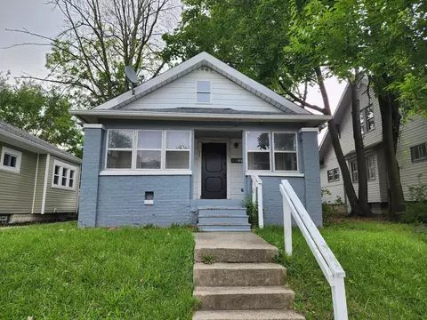 517 N Linwood Ave, Indianapolis, IN 46201
