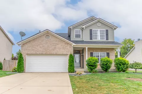 1937 Meridian Springs Ln, Greenfield, IN 46140