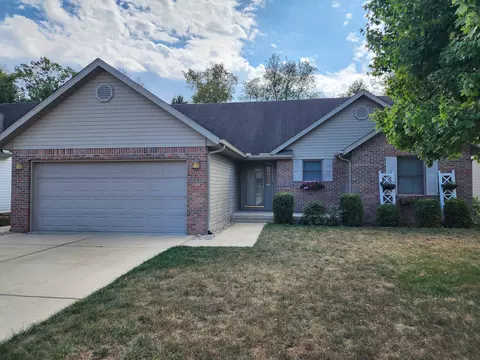 2367 Cailynn Dr, Terre Haute, IN 47802