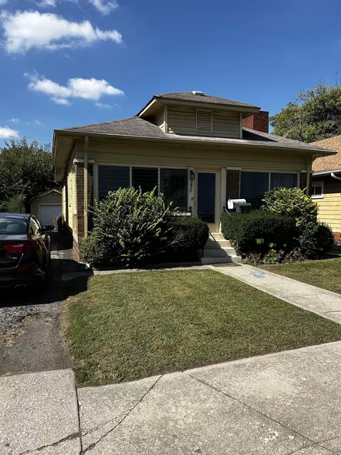 258 N Tremont St, Indianapolis, IN 46222