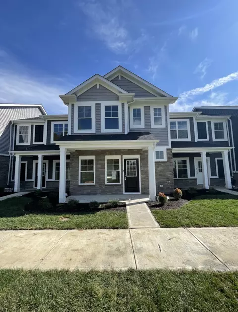 19299 Grassy Branch Rd, Westfield, IN 46074