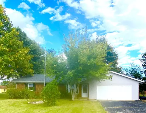 2737 S 600 E, Franklin, IN 46131