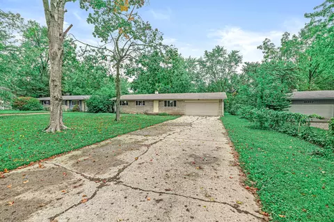 10349 N College Ave, Indianapolis, IN 46280