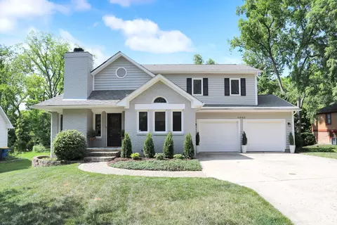 11840 Seven Oaks Dr N, Indianapolis, IN 46236